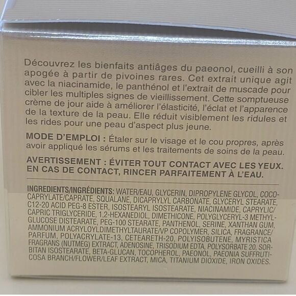 Isa Knox LXNEW Ultimate Rejuvenating Day Cream 1.7 Fl Oz New - Picture 5 of 7